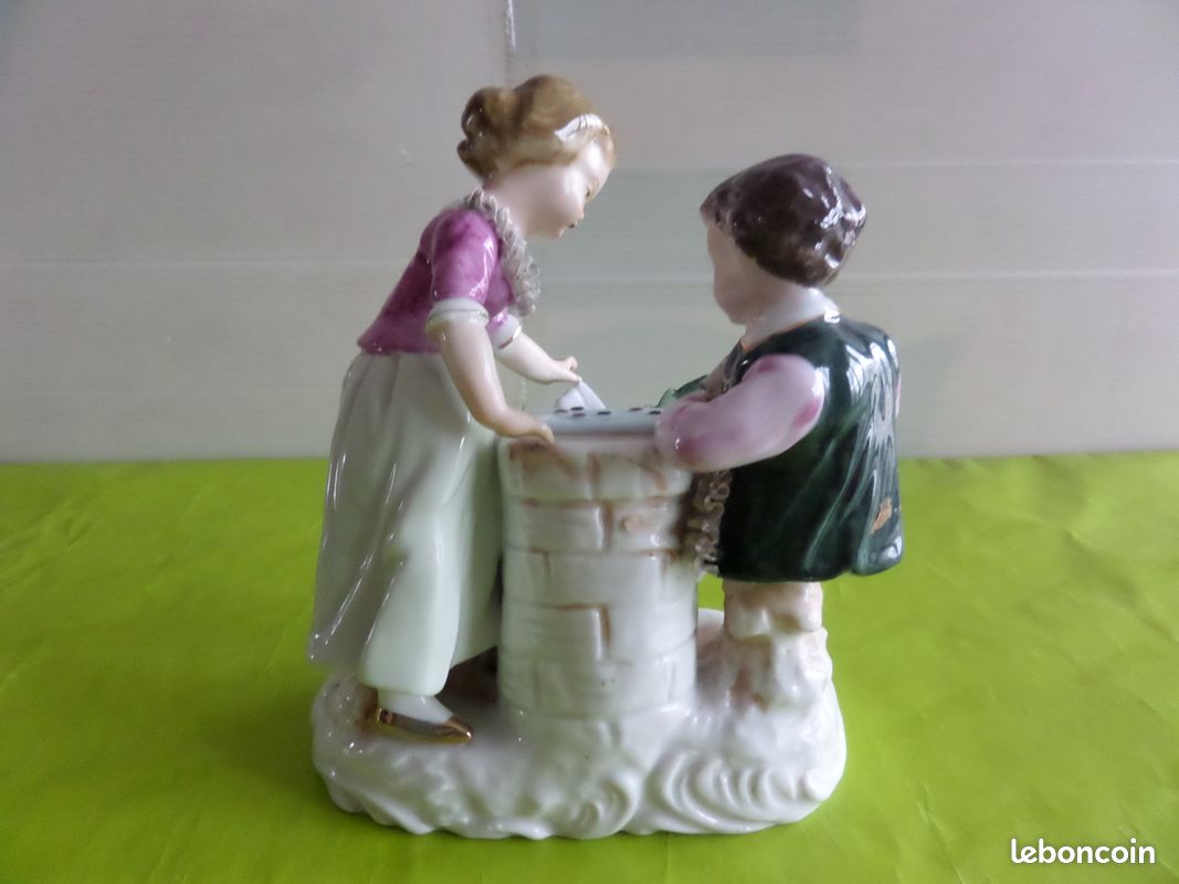 Les Joueurs de dames (1859) – The Ark of Grace