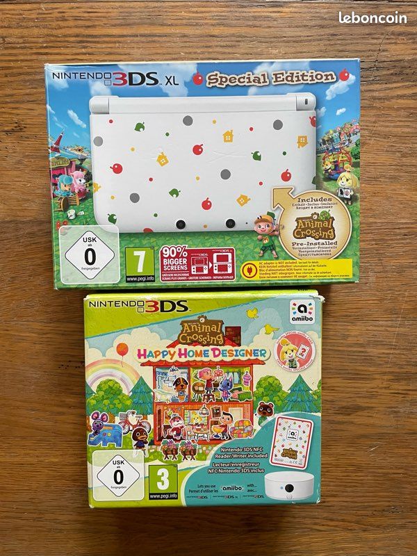 Lot de 38 grandes cartes NFC compatibles Amiibo Switch - Zelda Tears of the Kingdom - Blanc - Enfant - Jeux - Jouets