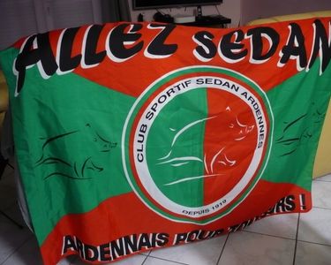 Le club Sportif de Sedan Ardennes connaît une situation scandaleuse qui