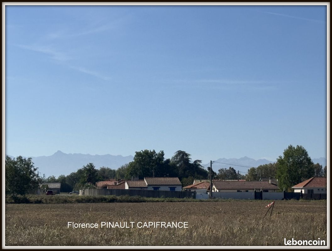 Terrain 926 m² · à Andrest · 41 000 €