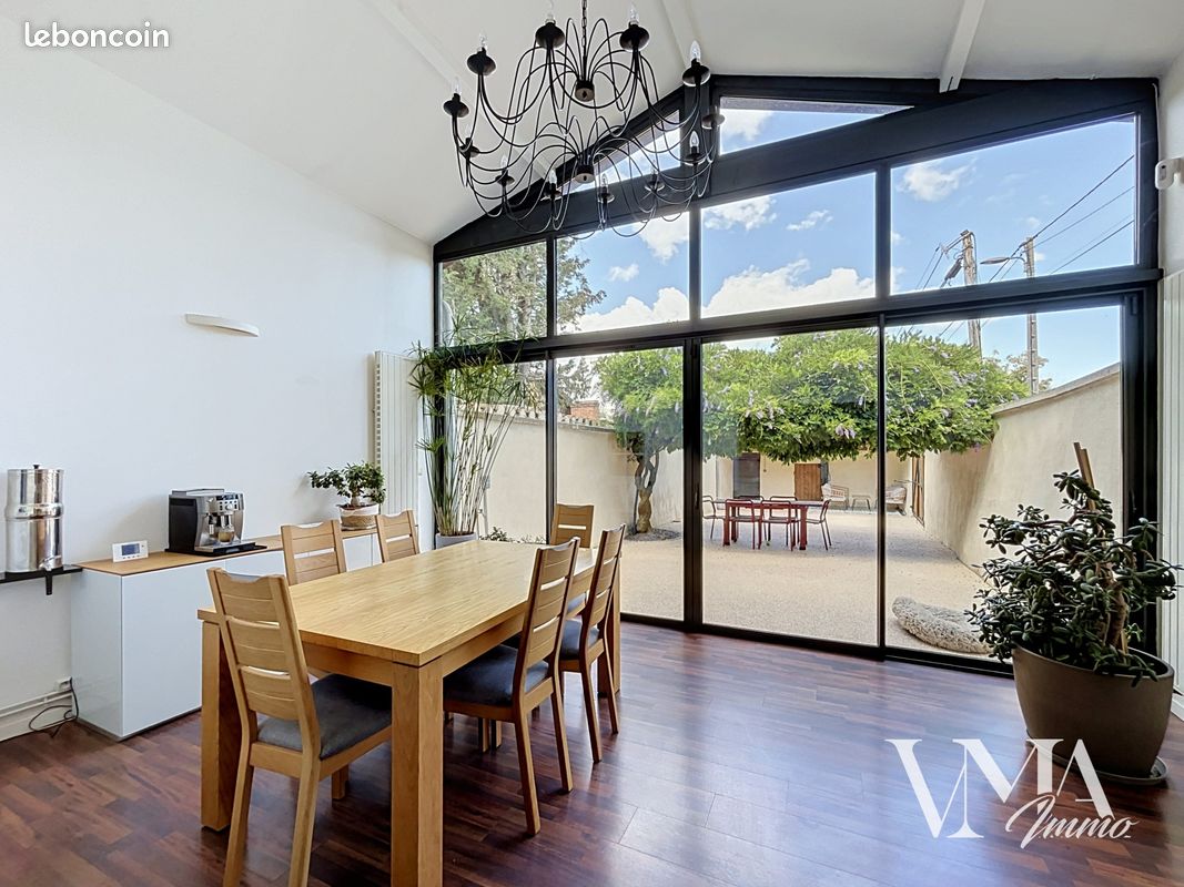 Maison 6 pièces 148 m² · à Fleurieux-sur-l'Arbresle · 148 m² · 580 000 €