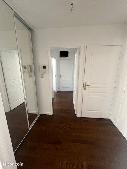 Appartement a louer levallois-perret - 3 pièce(s) - 70 m2 - Surfyn