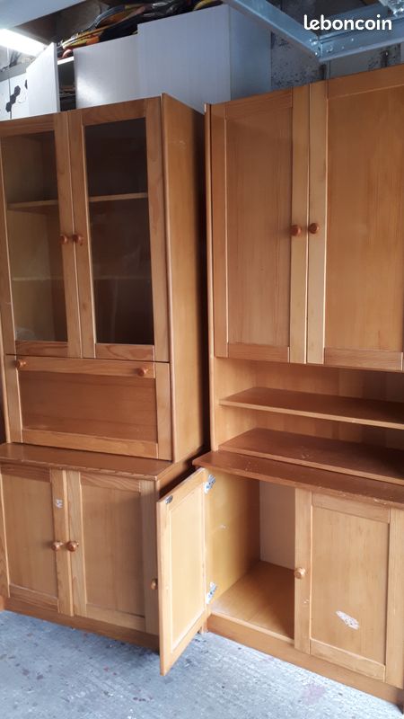 Meubles bois (image 4)