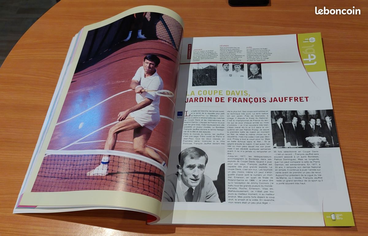 60 ans de sport de 1949 à nos jours (image 4)