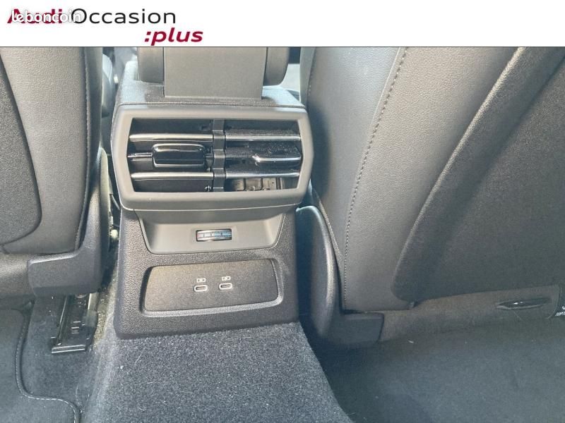 Audi A3 Sportback 1.5 TFSI 150ch Hybride S line S tronic 7 (image 16)