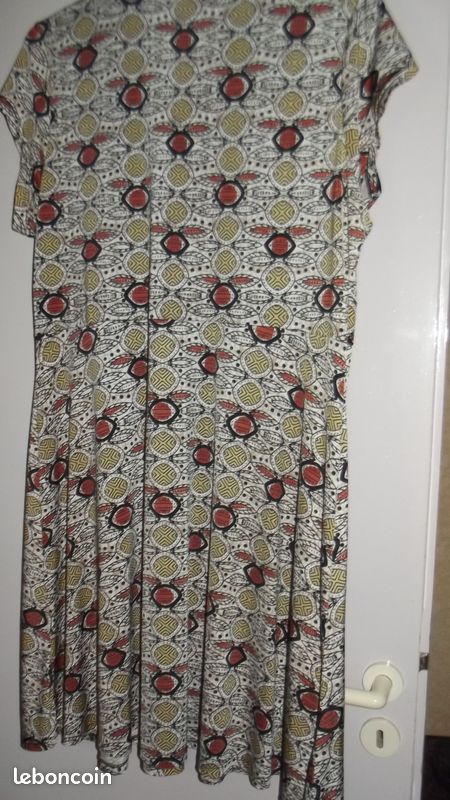Robe d été (image 4)