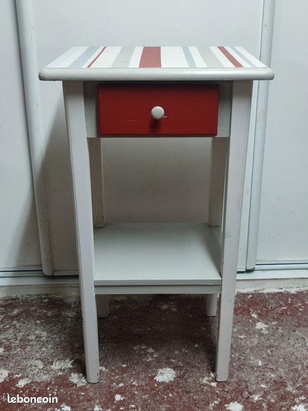 Console- table d'appoint (image 1)