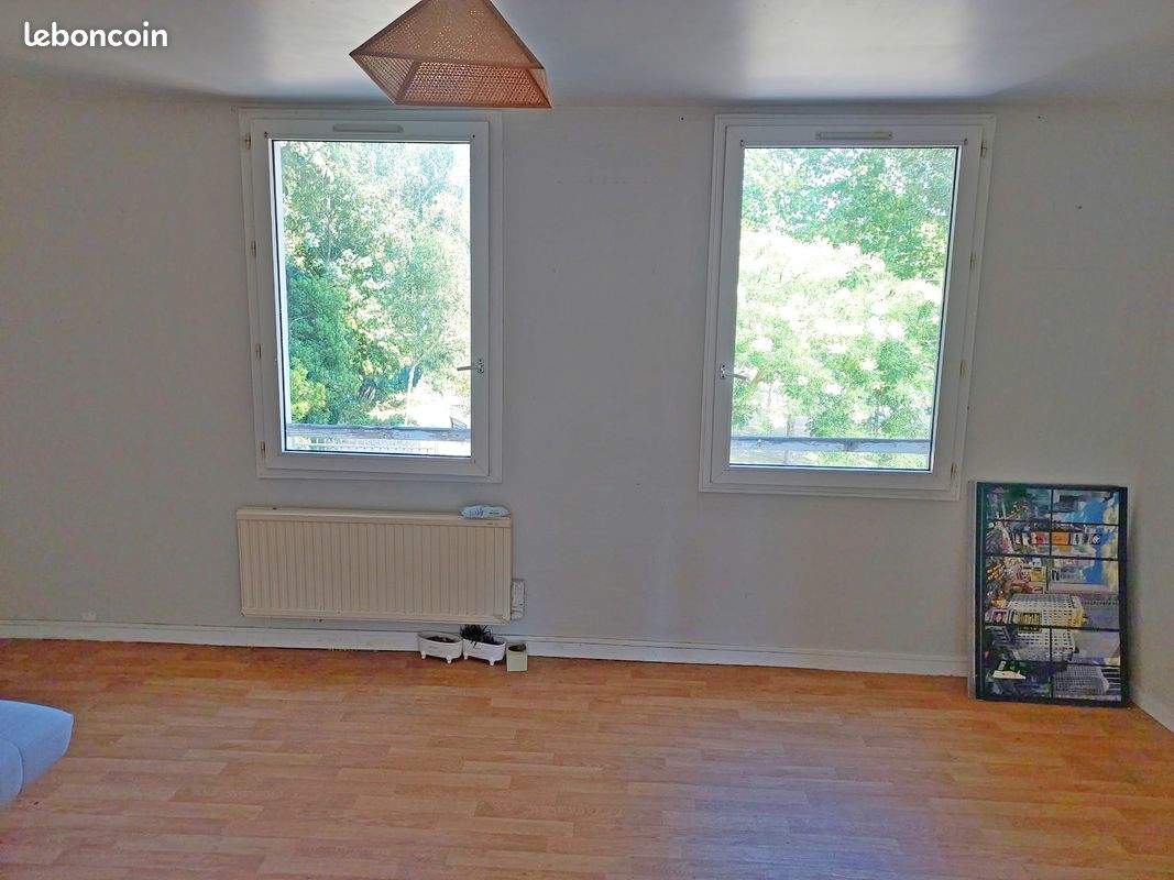 Appartement 2 pièces 26 m² · à Le Havre · 26 m² · 380 €