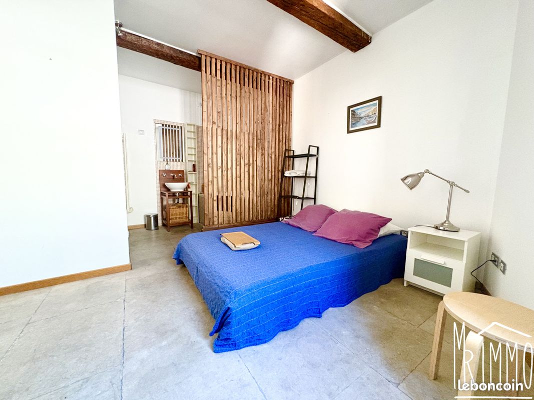 Appartement 2 pièces 38 m² · à Montpellier · 38 m² · 174 000 €