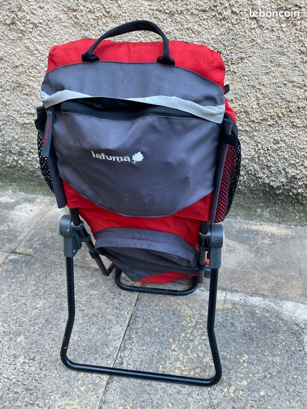 Porte bébé LAFUMA (image 3)