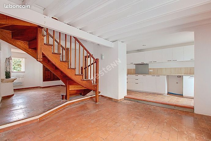 Maison 5 pièces 148 m²