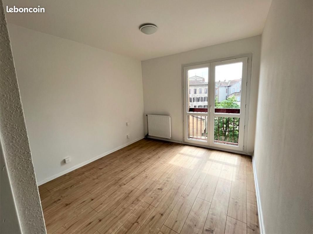 Appartement 2 pièces 37 m² · à Albi · 37 m² · 490 €/mois