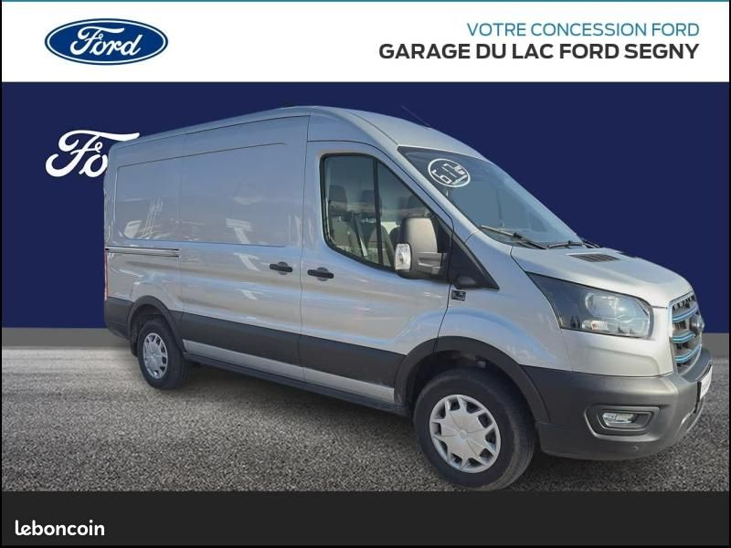 Ford Transit 2T Fg PE 350 L2H2 198 kW Batterie 75/68 kWh Trend Business (image 2)