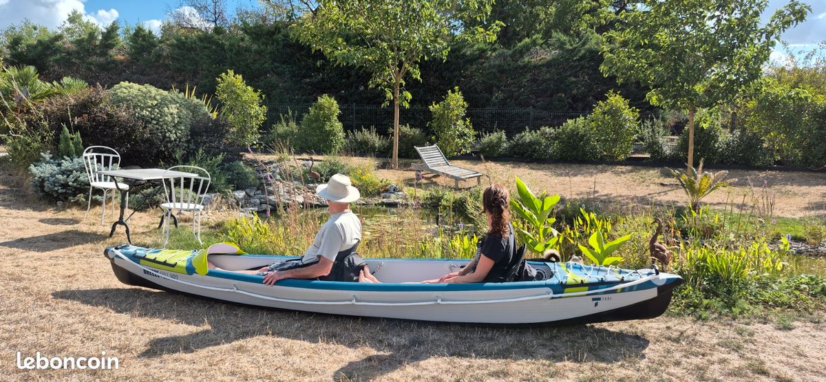 Kayak air breeze full hp2 (image 6)