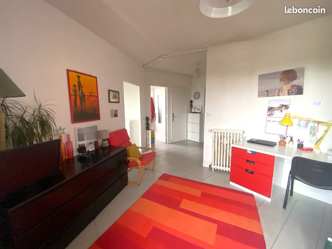 Appartement 2 pièces 42 m² · à Pau · 42 m² · 105 000 €