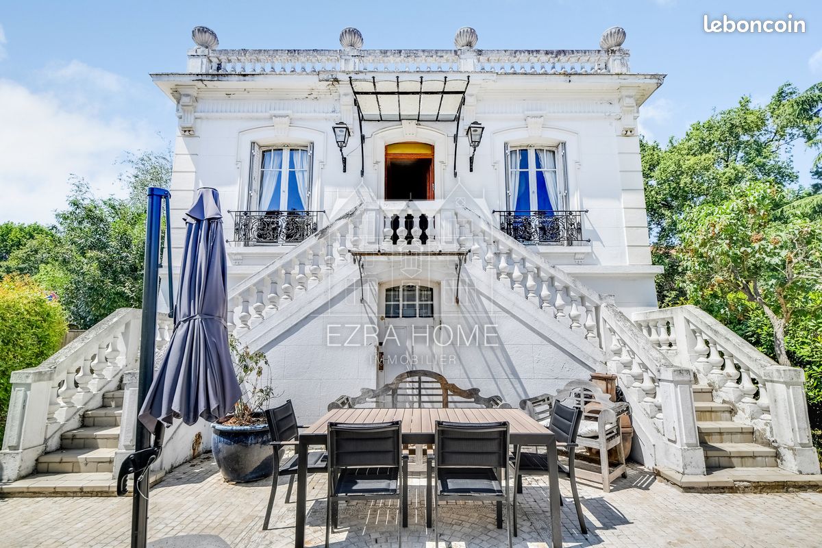 Maison 5 pièces 180 m² · à Enghien-les-Bains · 180 m² · 780 000 €
