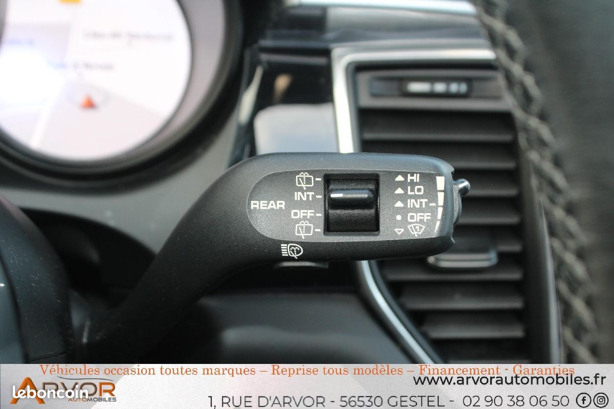 PORSCHE MACAN 3.0 V6 360 ch GTS (image 38)