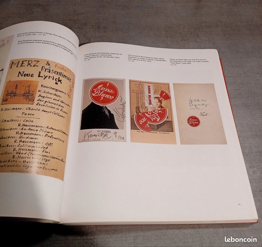 Un siècle d'art à Berlin, la collection de la berlinische galerie (image 4)