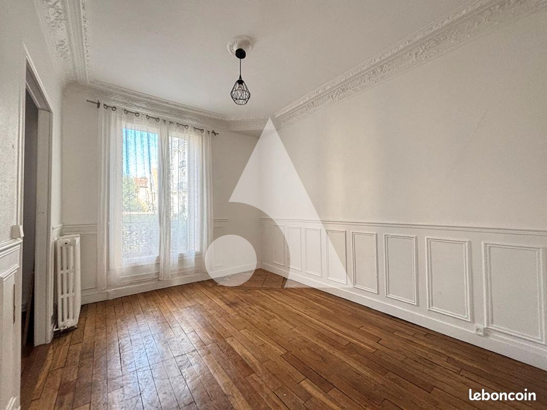 Appartement 3 pièces 44 m² · à Enghien-les-Bains · 44 m² · 239 000 €