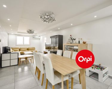 Appartement 209 000 € - 97 m²