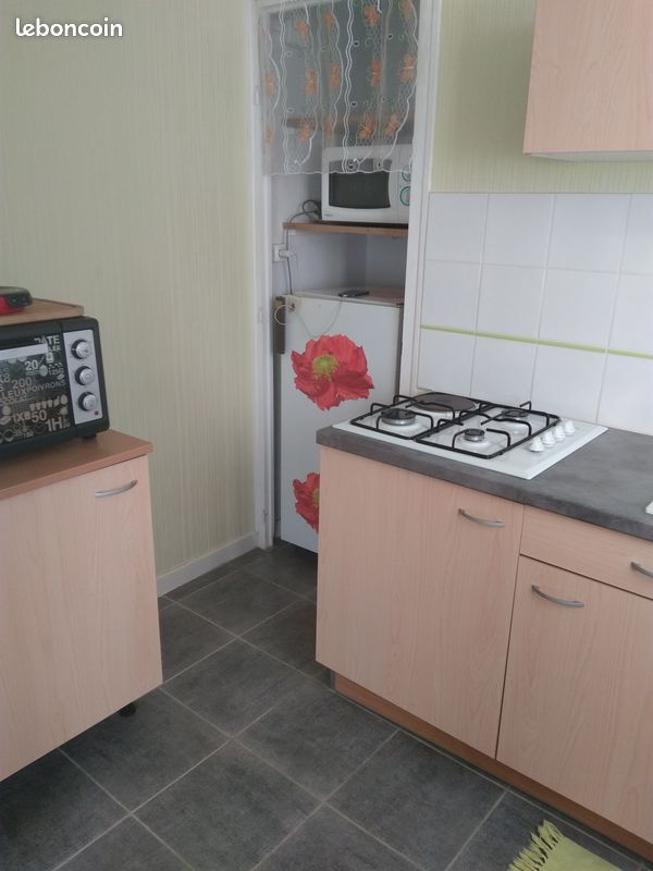 Appartement colocation (image 7)