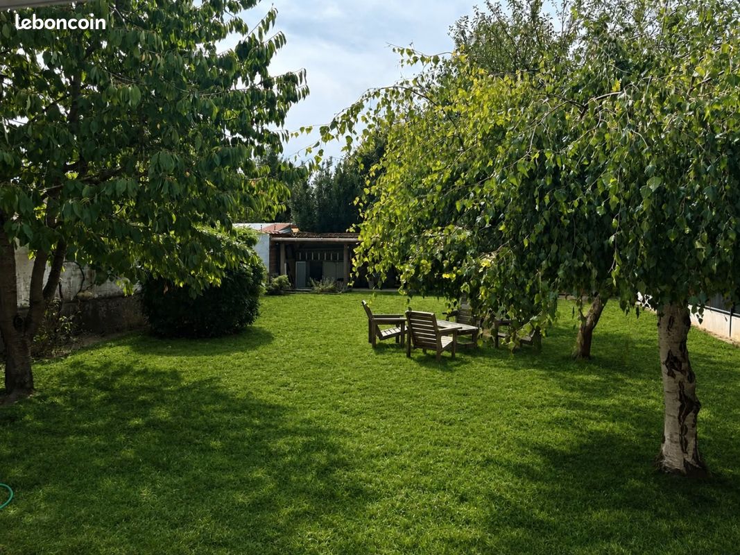 Maison 139 m2 - centre ville (image 2)