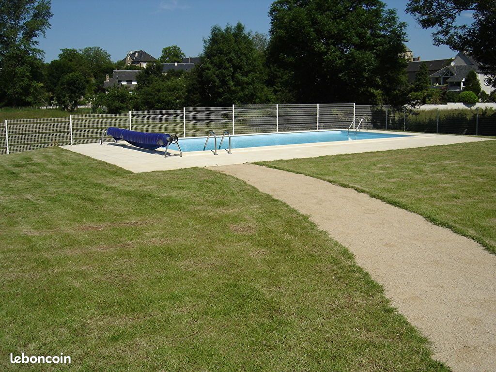 Appartement 3 pièces 63 m² · à Laissac-Sévérac l'Église · 63 m² · 570 €/mois
