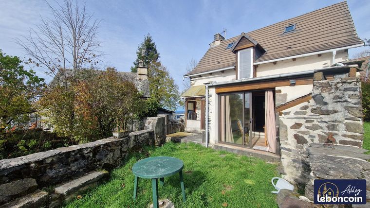 Maison 4 pièces 84 m²