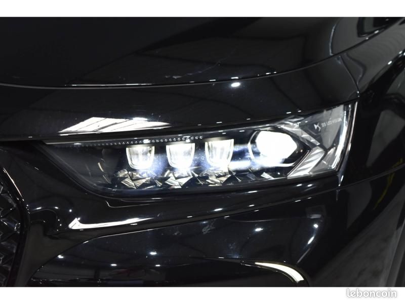 Ds DS 7 Crossback E-TENSE 4x4 300ch Louvre (image 36)