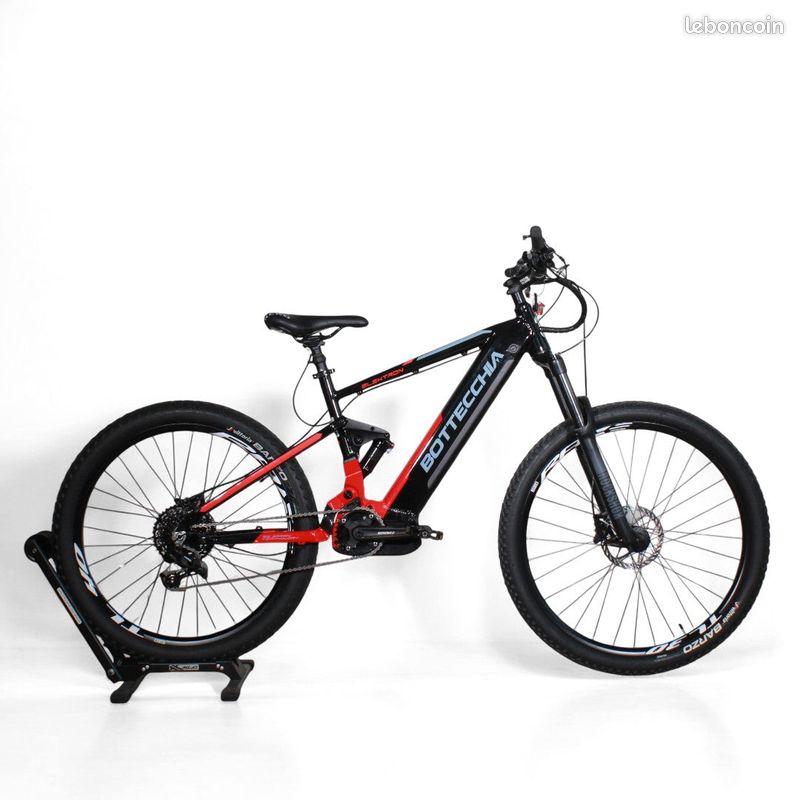 VTT électrique Bottecchia BE36 Garanti an Vélos