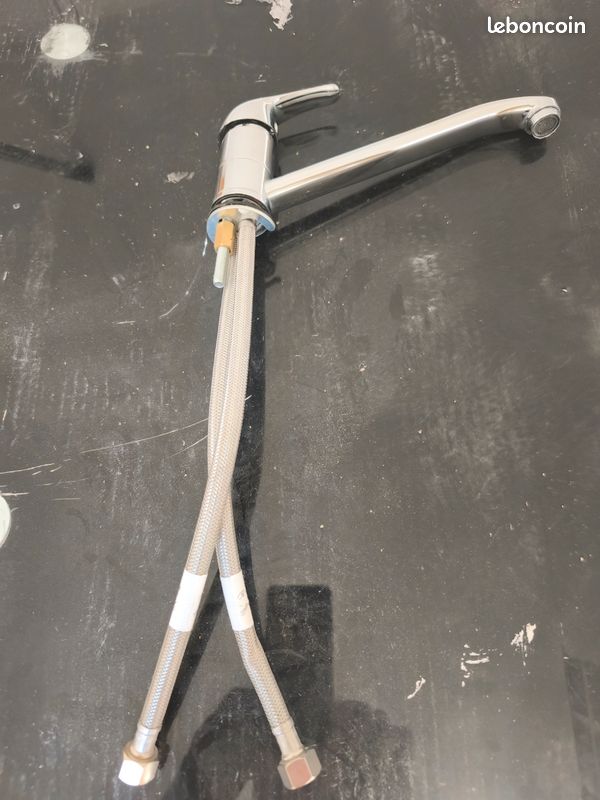 Robinet évier (image 1)