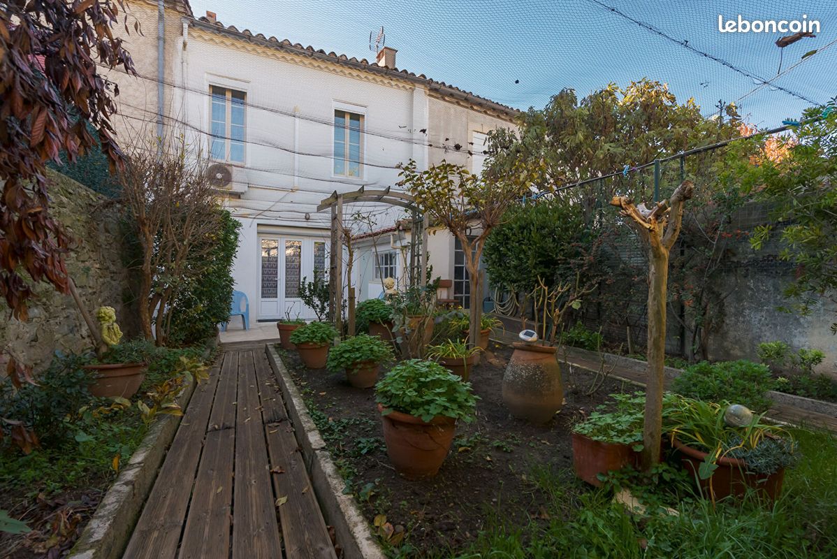Maison 6 pièces 125 m² · à Carcassonne · 125 m² · 169 500 €