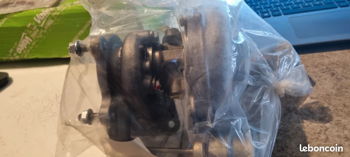 Turbo ES Renault, Opel 1.9Dci, 1.9 Dti (image 1)