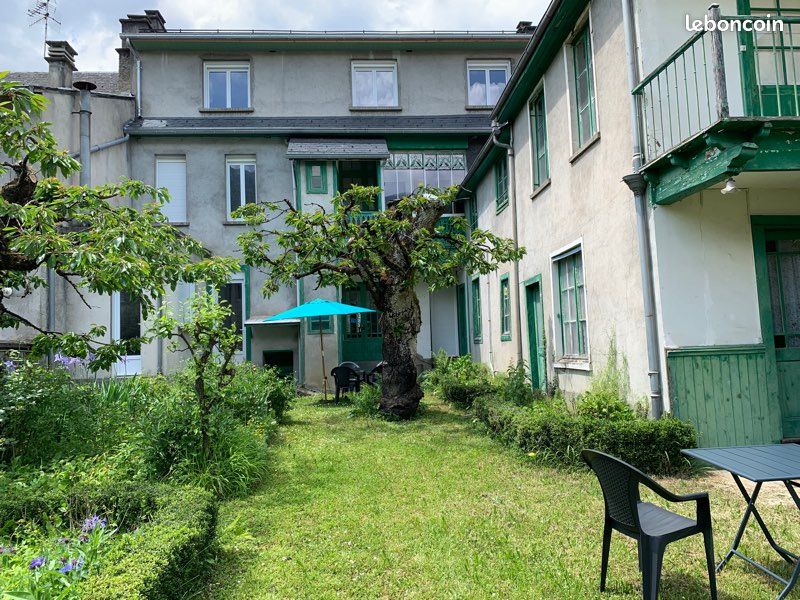 Charmant T2 en centre-ville de Luchon (image 8)