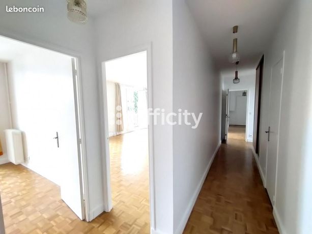 Appartement a louer meudon - 5 pièce(s) - 106 m2 - Surfyn