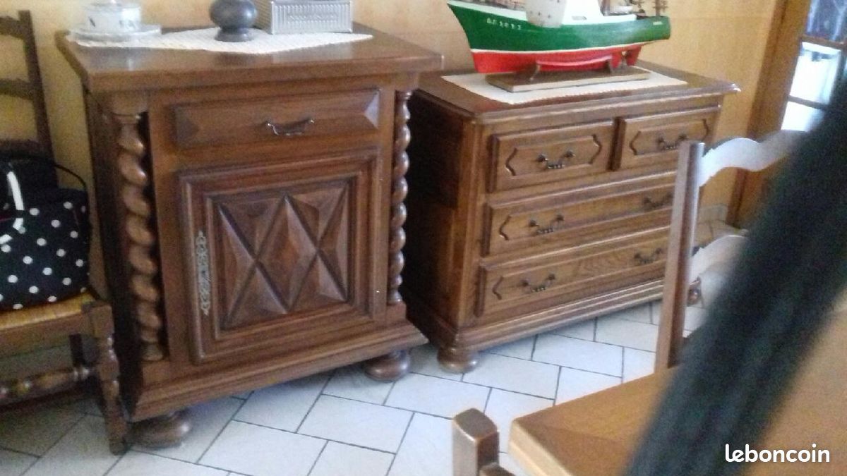 Salle à manger rustique (image 2)