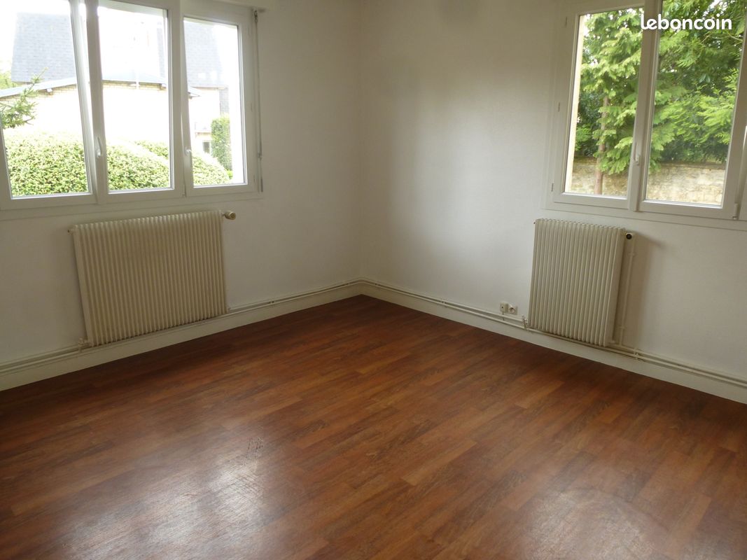 Appartement 2 pièces 45 m² · à Caen · 45 m² · 655 €/mois