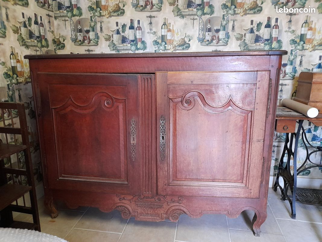 Buffet bas Tourangeau (image 2)
