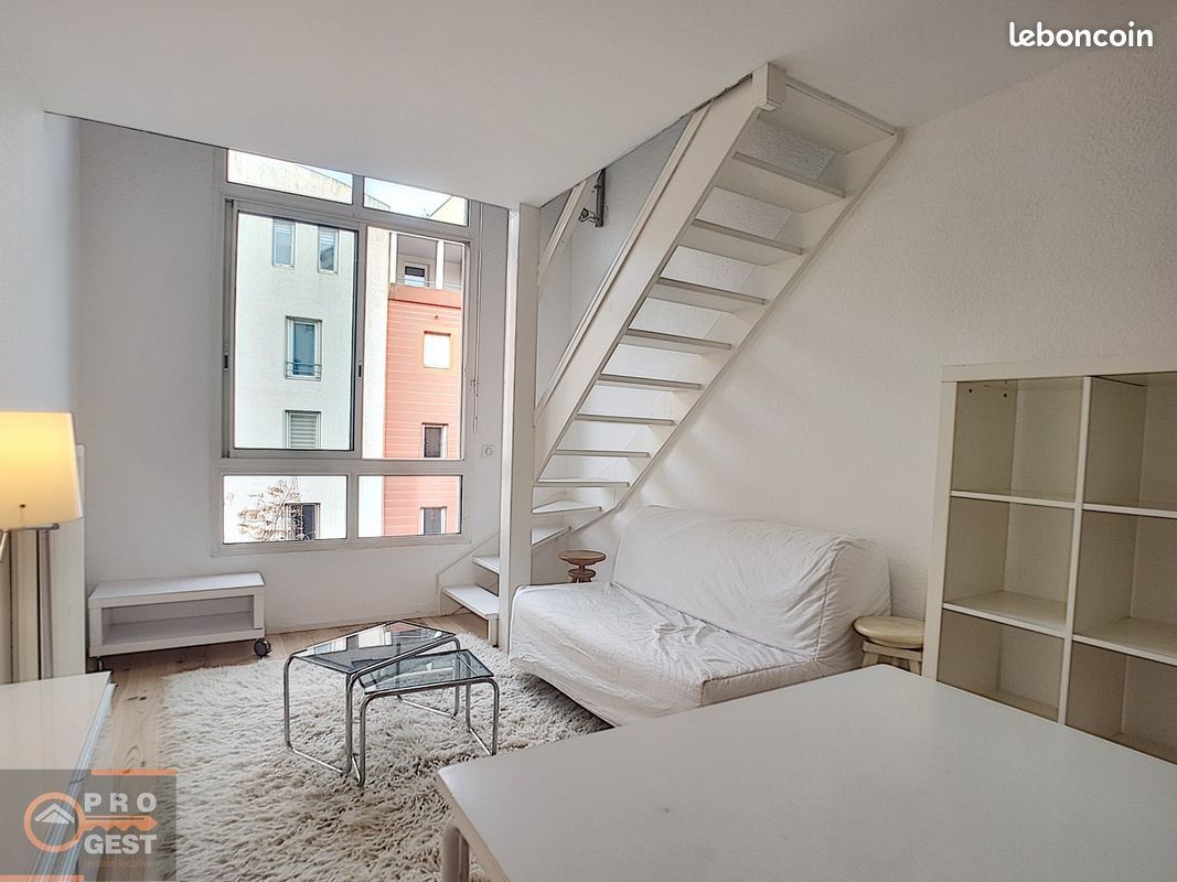 Appartement 2 pièces 31 m² · à Montpellier · 31 m² · 697 €/mois