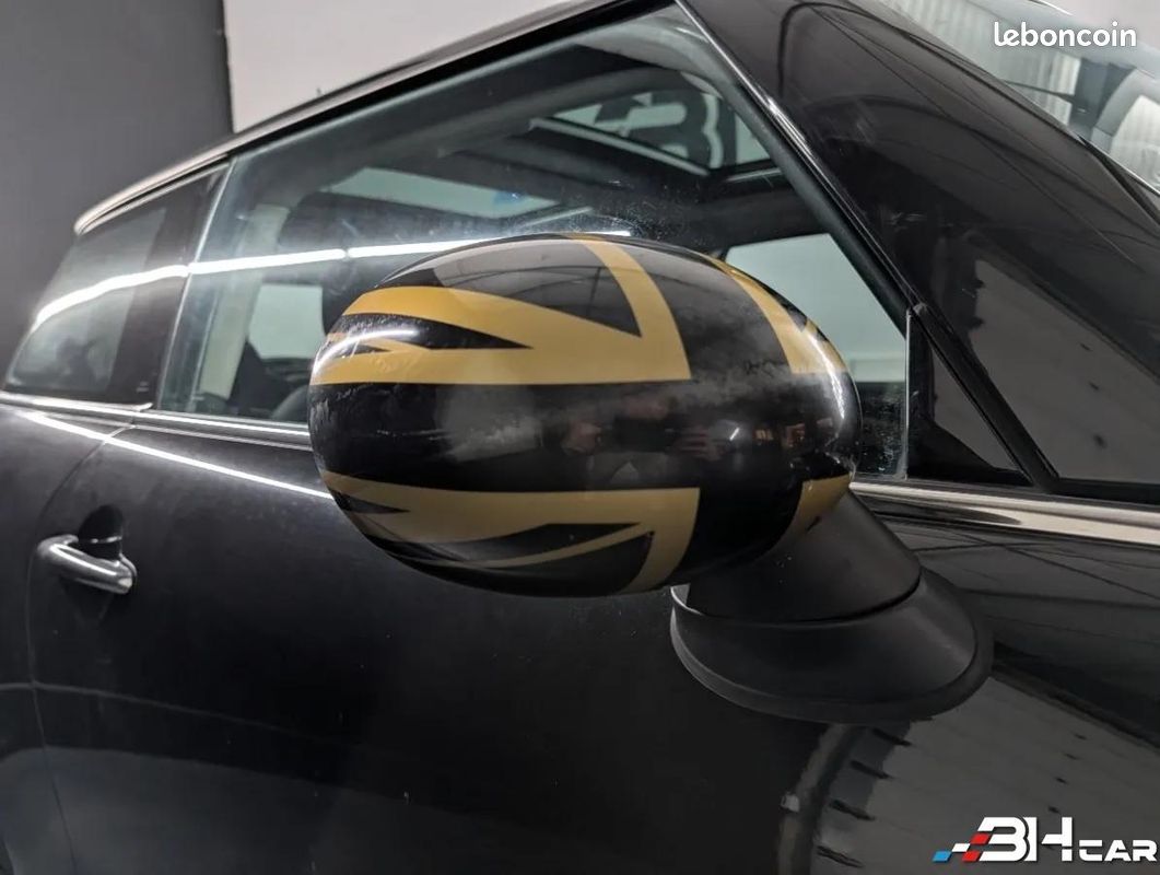 Mini Mini 1.2 100 ONE Marylebone (image 28)
