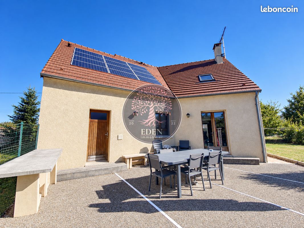 Maison 7 pièces 163 m² · à Dreux · 163 m² · 273 000 €