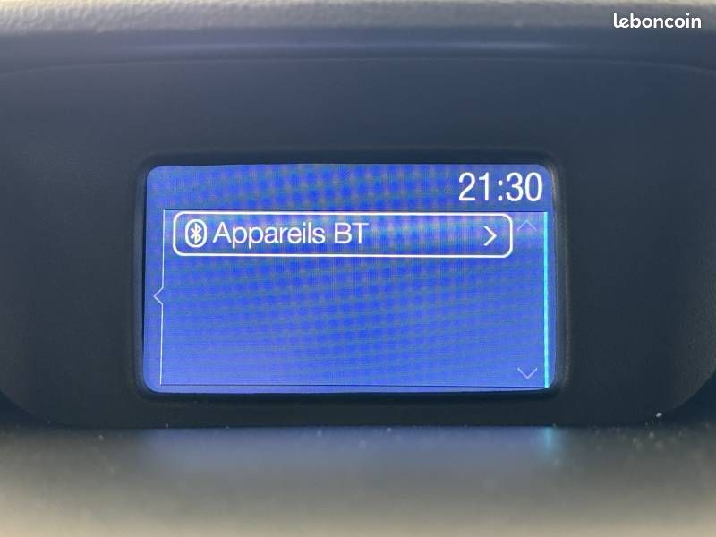 Ford EcoSport 1.0 EcoBoost 125 Trend (image 32)