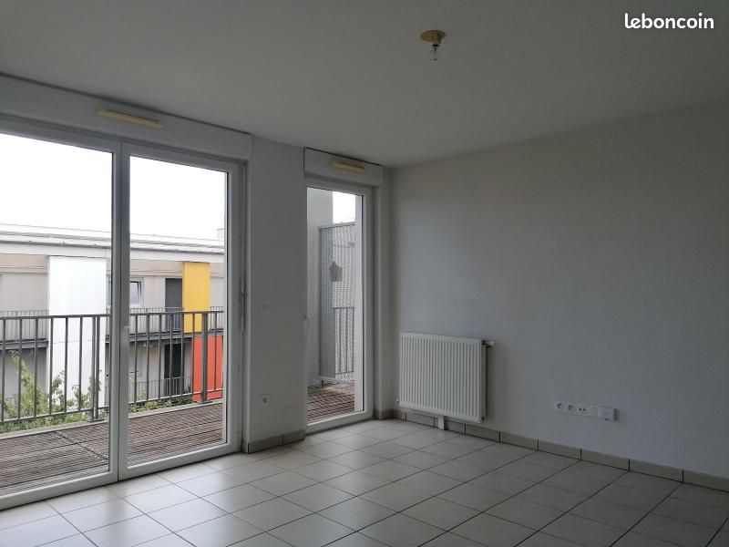 Appartement 4 pièces 71 m² · à Dijon · 71 m² · 850 €/mois