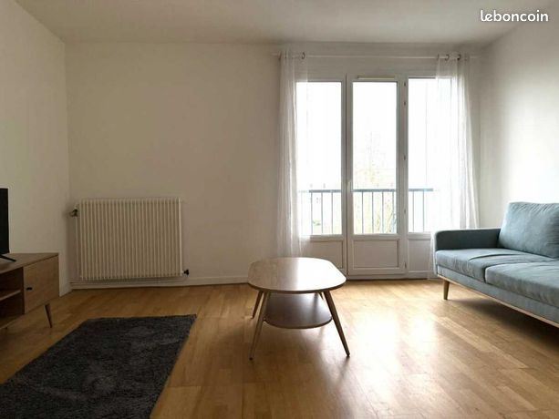 Appartement 4 pièces 74 m²