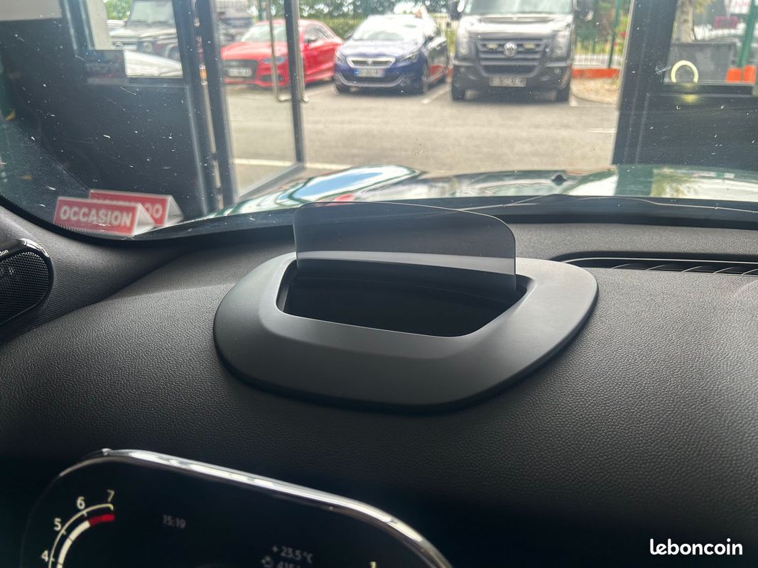 Mini cooper s yours 2.0 192 (image 14)