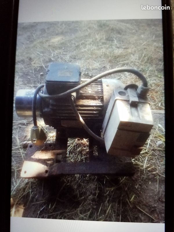 Moteur électrique (image 2)