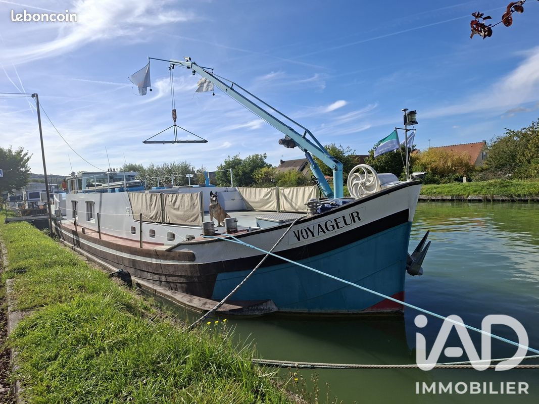 Maison 4 pièces 88 m² · à Thourotte · 88 m² · 190 000 €