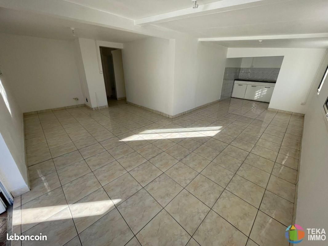 Maison 4 pièces 88 m² · à Saint-Denis · 88 m² · 262 500 €