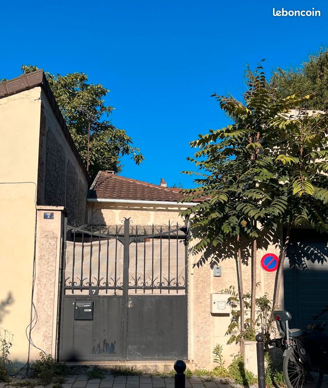 Appartement 2 pièces 28 m² · à Vitry-sur-Seine · 28 m² · 990 €