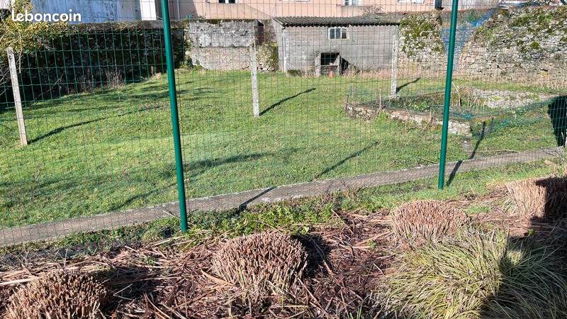 Maison 2 pièces 66 m² - Ventes immobilières